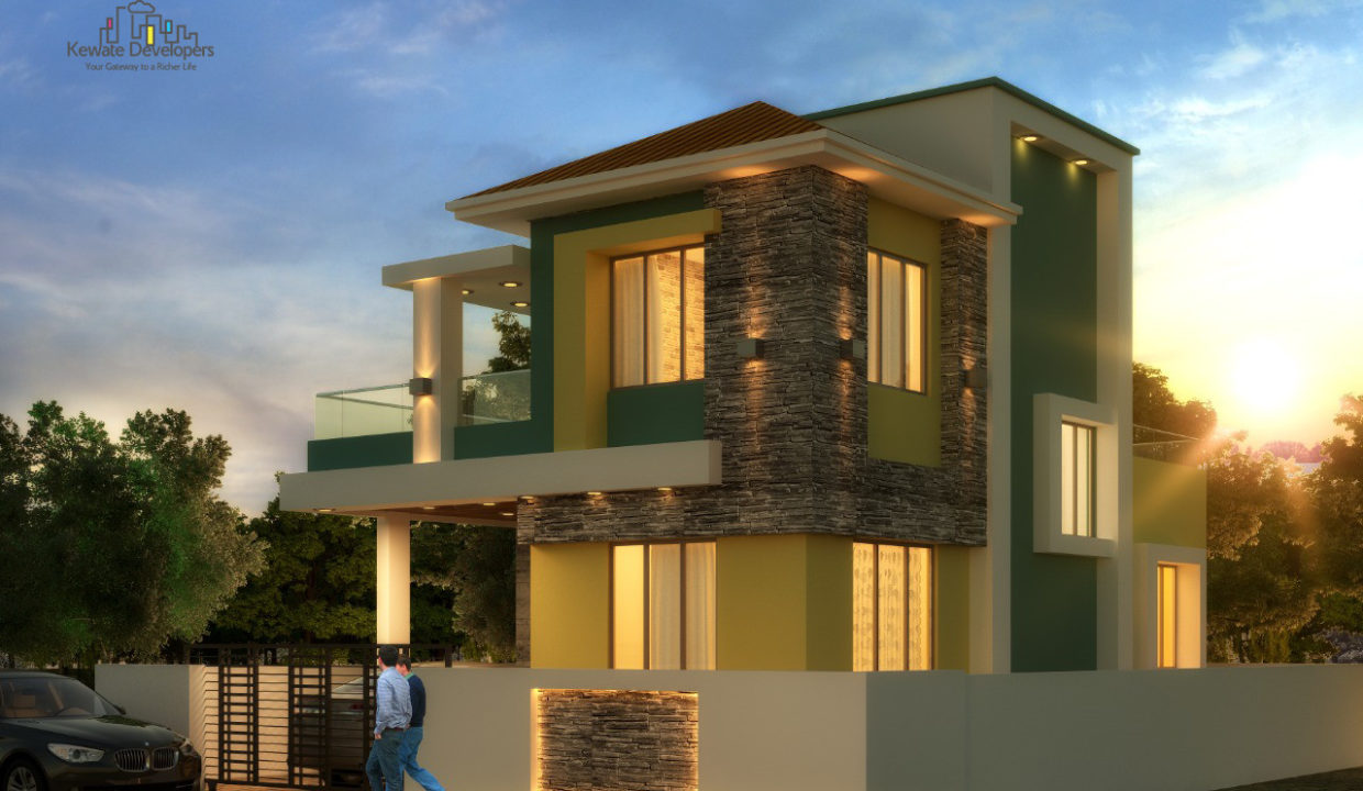 2BHK 3D